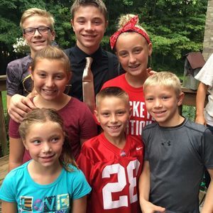 Meet your Posher, Alison